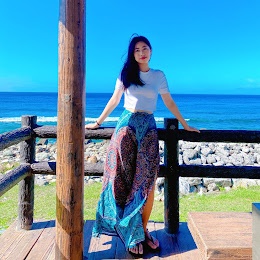 Yuki Chen