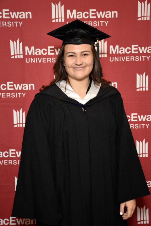 Elizabeth Marchak