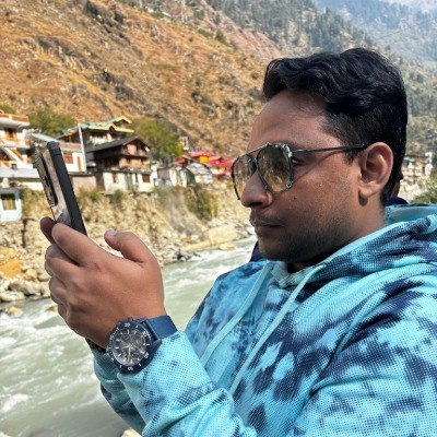 Aniruddha Majumder