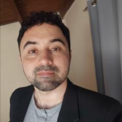 Jorge Altamirano