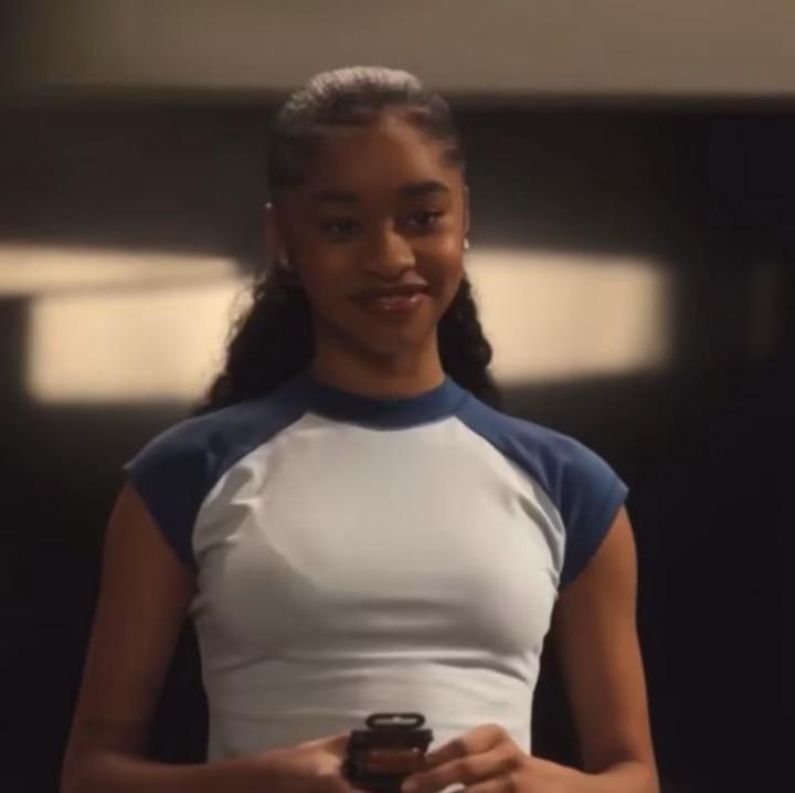Kosa Rachel