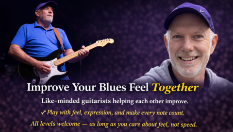 Slowhand Style gallery image