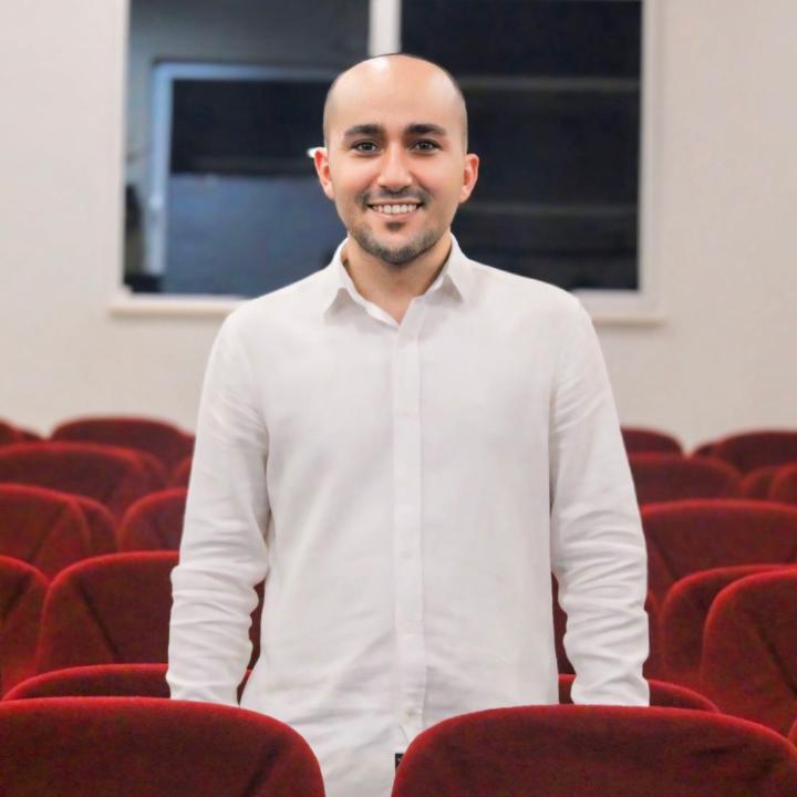 Ahmet Elmas