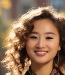 Holly Jiang