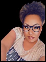 DeeAndra Johnson