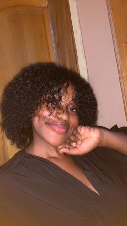 Rebecca Okai