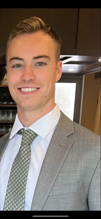 Zachary Thomas