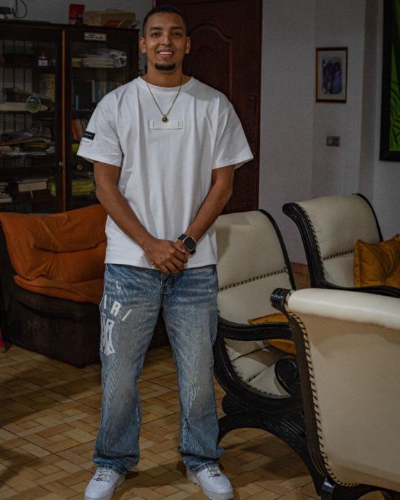 Juan Pablo Urrea Valencia