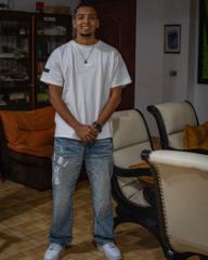 Juan Pablo Urrea Valencia