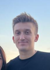 Luke Kimber