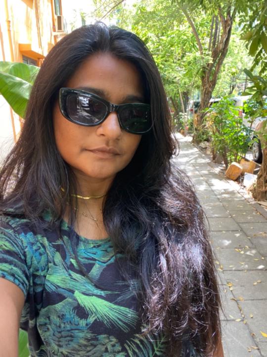 Naaisha Haneef