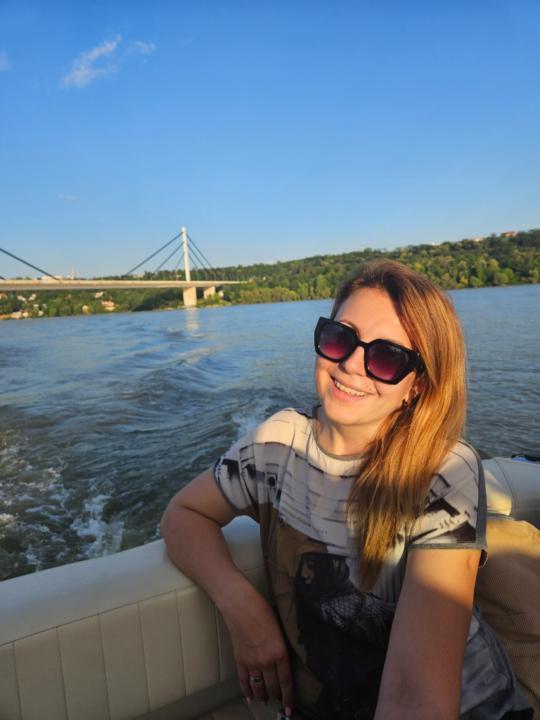 Ljiljana Milosevic