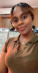 Deneisha Dennis