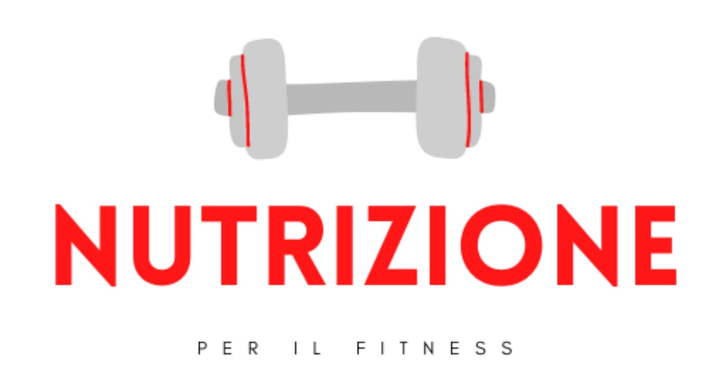 Nutrizione per il Fitness