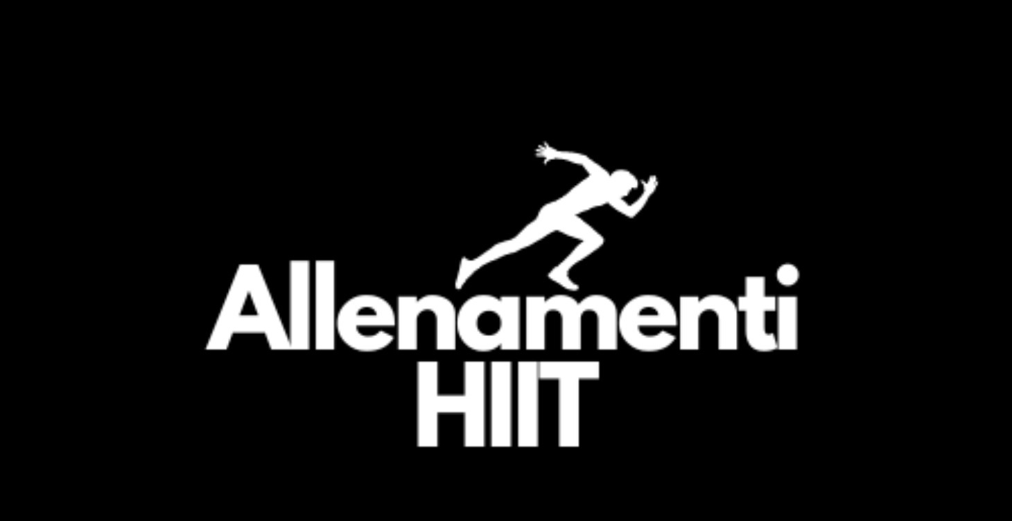 Allenamenti HIIT per Principianti