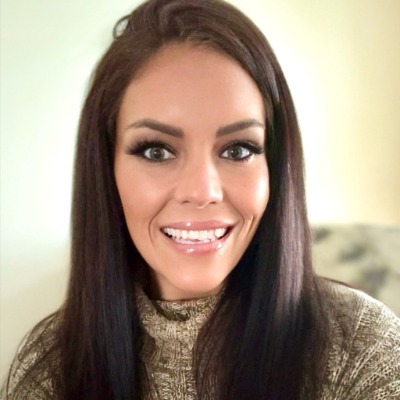 Kayla Van Gunten