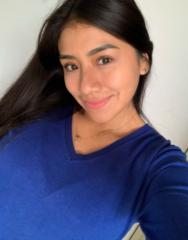 Dayana Vigo Amador