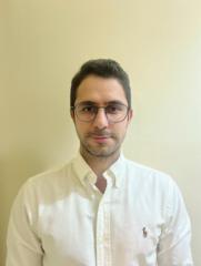 Farzad Rahimi