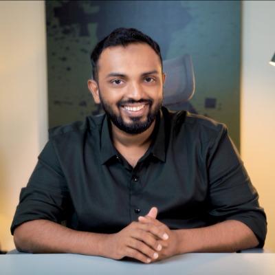 Mohamed Jahar