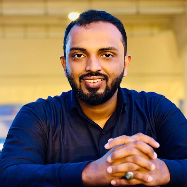 Mohamed Jahar