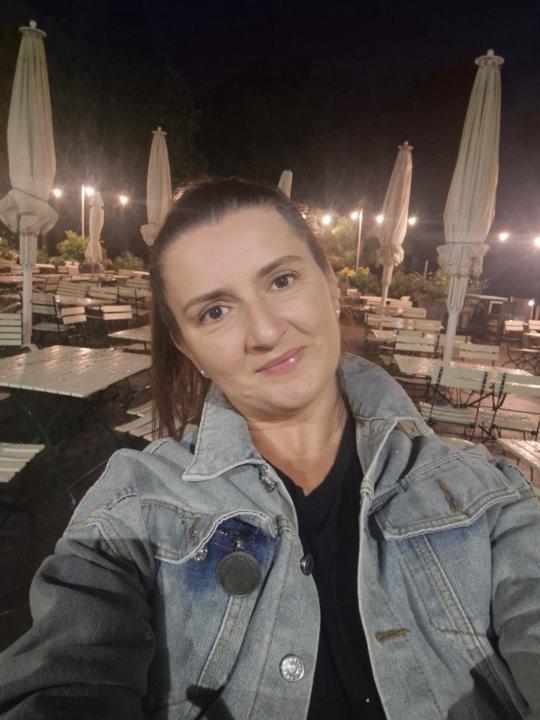 Snezana Marjanac