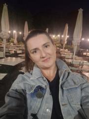 Snezana Marjanac