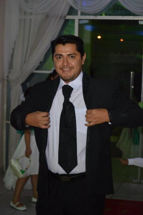 Miguel Ángel Torrejón Guerrero