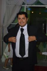 Miguel Ángel Torrejón Guerrero