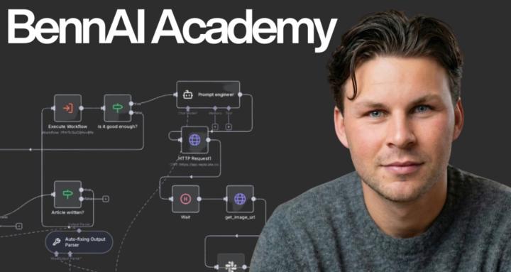 BennAI Academy 