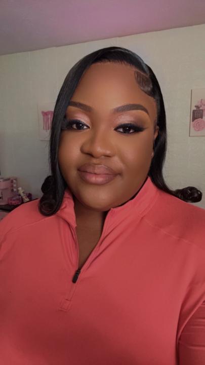 Ebony Butler