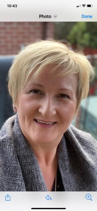 Claire Starkie