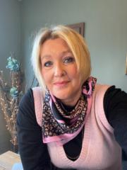 Paula Crowhurst