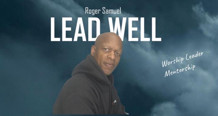 The Worship Leaders Collective