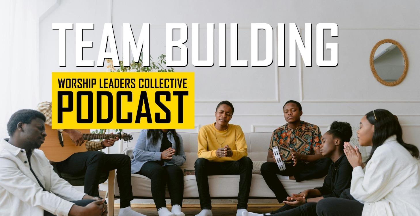 How to lead an effective team night