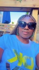 Mercy Koduah