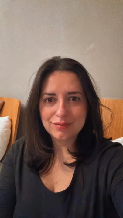 Sandra Modesto
