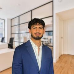 Shivam Patel