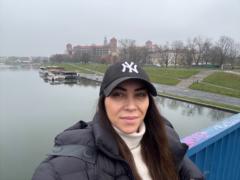 Ася Хаджиева