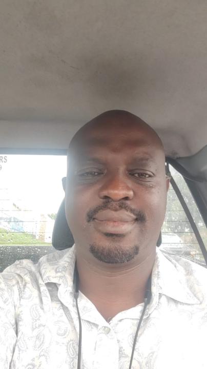 Gerald Nyambuya
