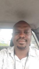 Gerald Nyambuya