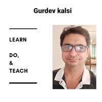 Gurdev Kalsi