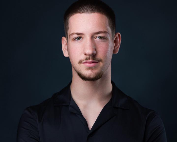 Felix Morris