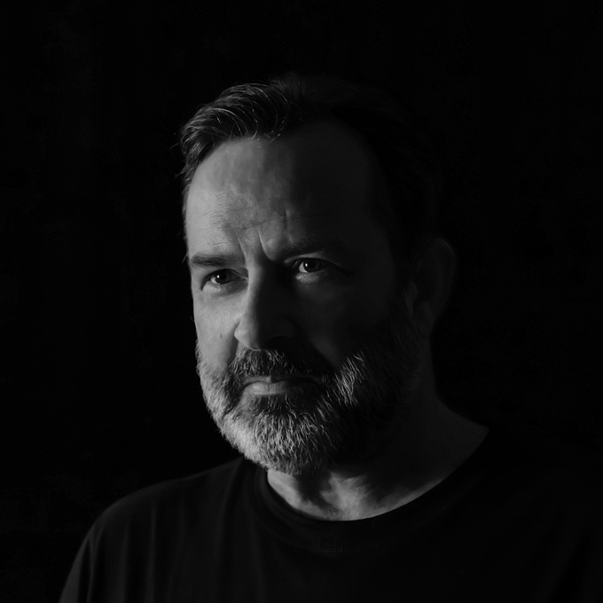 Jonathon Grant