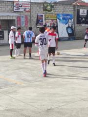Omar Bacuilima