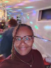 Larnetta Muhammad