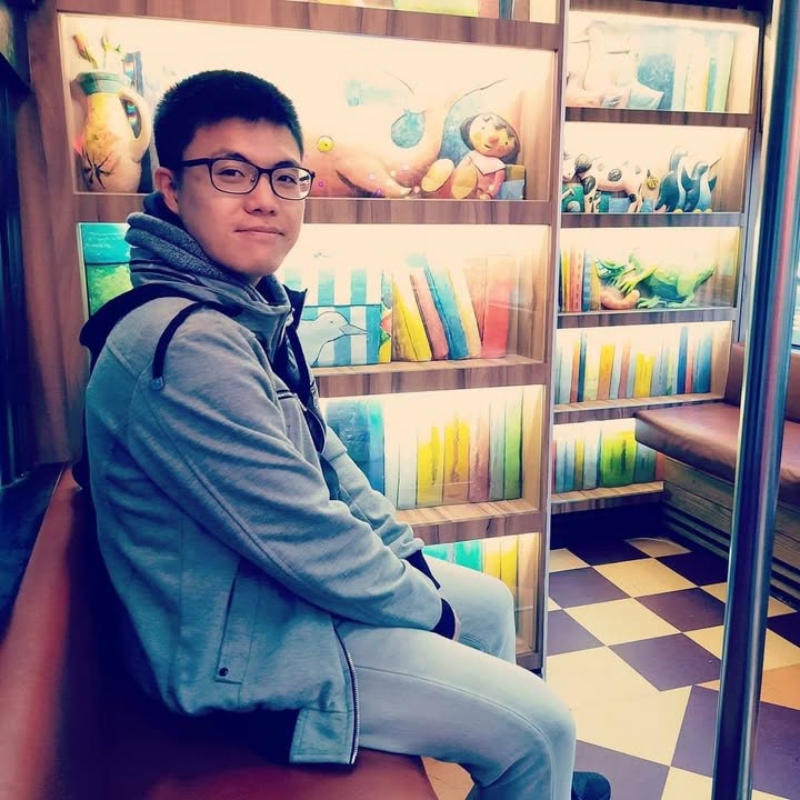 Chen Guan Fu