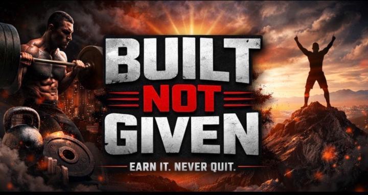 Built not given
