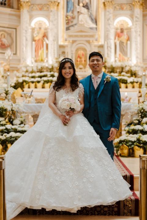 Marlon Suyo