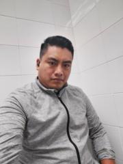 Jesus Emanuel Vazquez Zarate