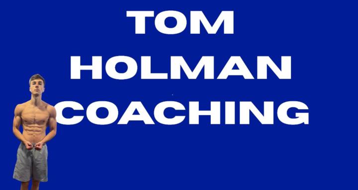 Tom Holman Coaching